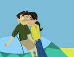 Wild kratts kiss ✔ Chris On The Left Looks Like Jackkseptice